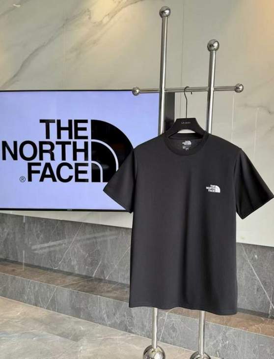 The North Face T Shirts Short _SKUTheNorthFaceM-3XL8qx02907